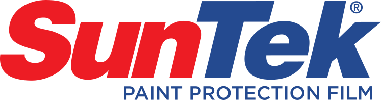 SunTek Paint Protection Film
